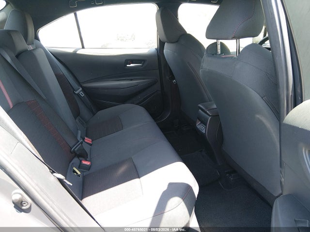Toyota Corolla Hybrid Se 2024 JTDBCMFE1R3036902 Image 8