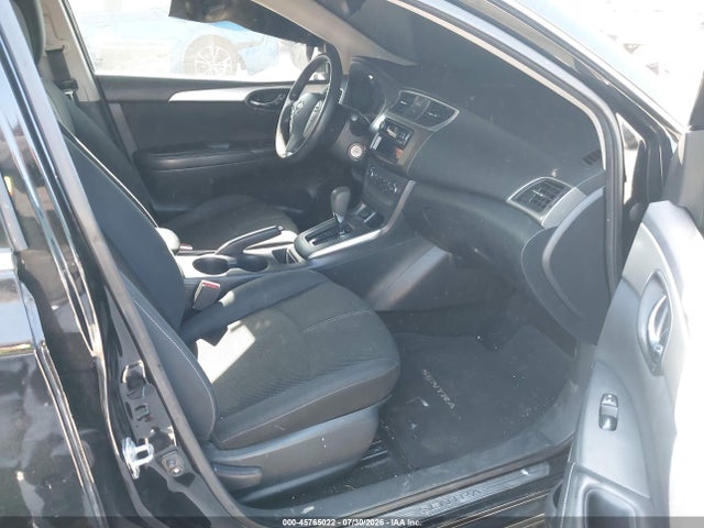 3N1AB7APXGY326457 Nissan SENTRA S