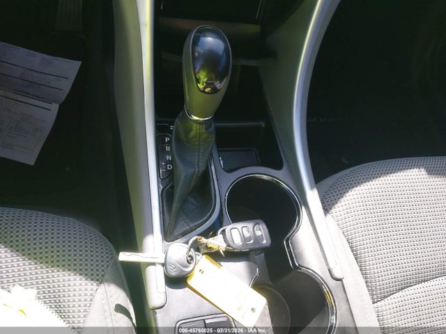Продажа на аукционе авто 2013 Hyundai Sonata Gls, vin: 5NPEB4AC1DH538568, номер лота: 45765025