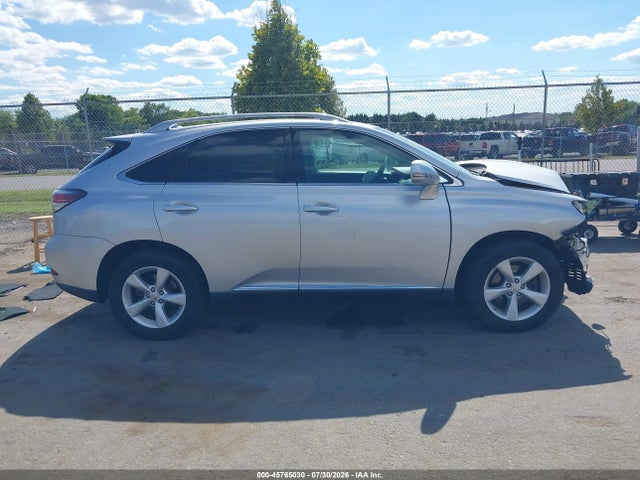 Продажа на аукционе авто 2014 Lexus Rx 350, vin: 2T2BK1BAXEC248425, номер лота: 45765030