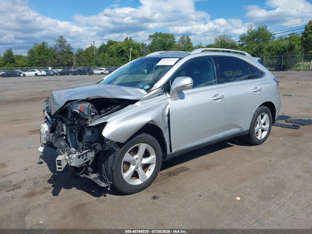 Продажа на аукционе авто 2014 Lexus Rx 350, vin: 2T2BK1BAXEC248425, номер лота: 45765030