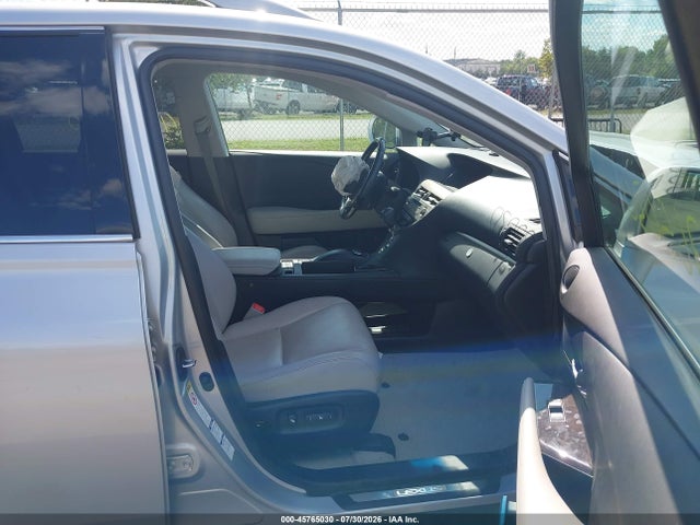 Продажа на аукционе авто 2014 Lexus Rx 350, vin: 2T2BK1BAXEC248425, номер лота: 45765030