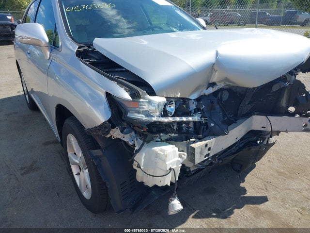 Продажа на аукционе авто 2014 Lexus Rx 350, vin: 2T2BK1BAXEC248425, номер лота: 45765030