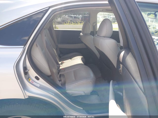 Продажа на аукционе авто 2014 Lexus Rx 350, vin: 2T2BK1BAXEC248425, номер лота: 45765030