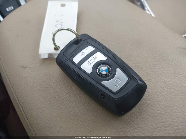 Aukcja sprzedaży 2011 Bmw X3 Xdrive35i, vin: 5UXWX7C55BL733232, numer aukcji: 45765034