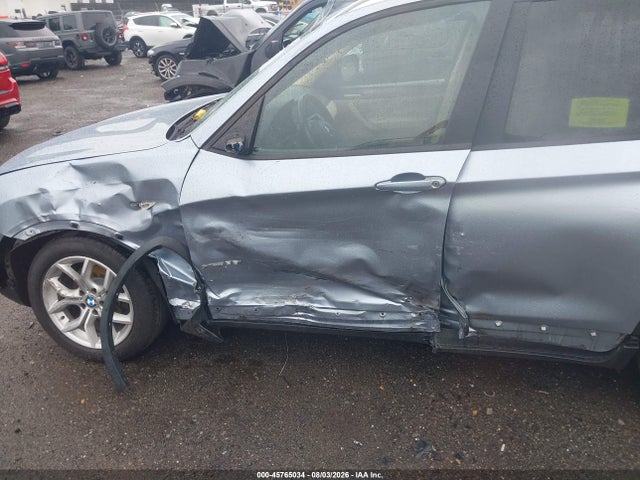 Aukcja sprzedaży 2011 Bmw X3 Xdrive35i, vin: 5UXWX7C55BL733232, numer aukcji: 45765034