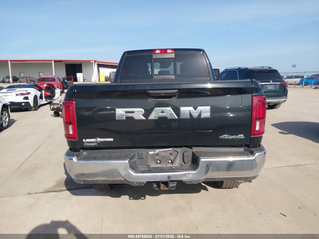 3C6UR5DL8SG555812 RAM 2500