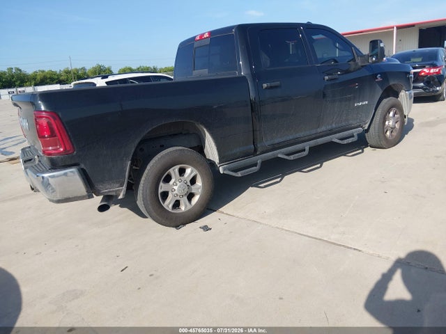 3C6UR5DL8SG555812 RAM 2500