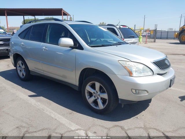 Aukcja sprzedaży 2004 Lexus Rx 330, vin: JTJGA31U240037102, numer aukcji: 45765039
