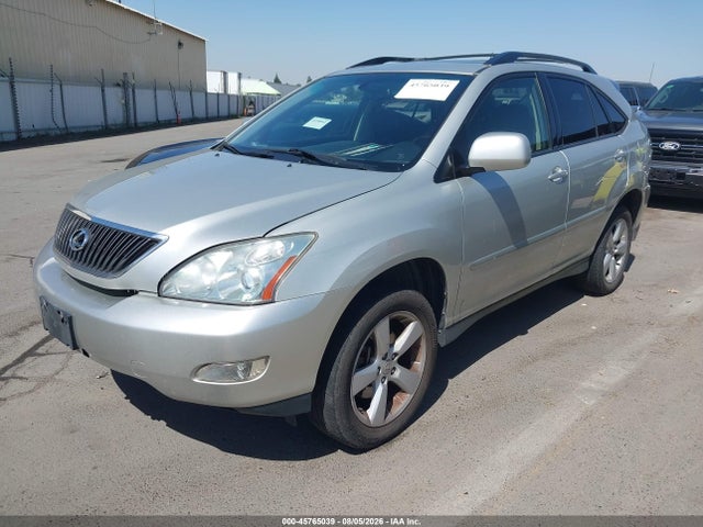 Aukcja sprzedaży 2004 Lexus Rx 330, vin: JTJGA31U240037102, numer aukcji: 45765039