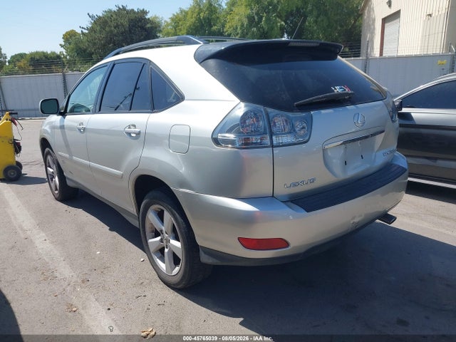 Aukcja sprzedaży 2004 Lexus Rx 330, vin: JTJGA31U240037102, numer aukcji: 45765039