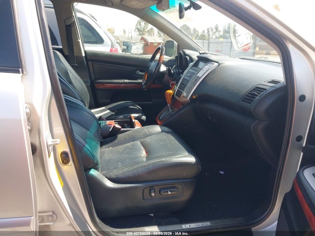 Aukcja sprzedaży 2004 Lexus Rx 330, vin: JTJGA31U240037102, numer aukcji: 45765039