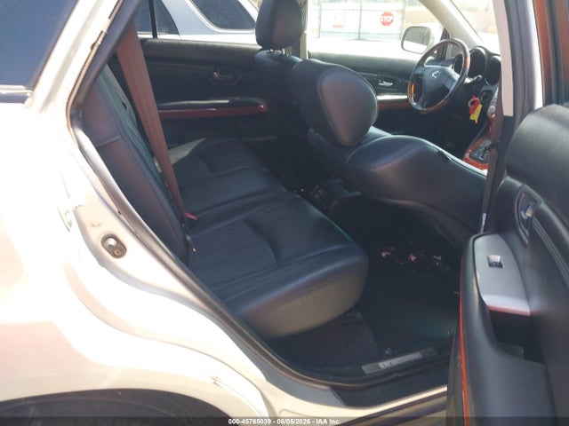 Aukcja sprzedaży 2004 Lexus Rx 330, vin: JTJGA31U240037102, numer aukcji: 45765039