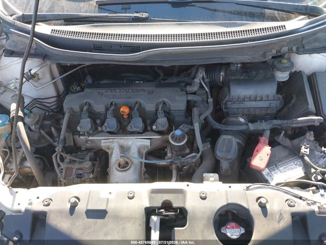 19XFB2F52EE204543 Honda Civic Lx