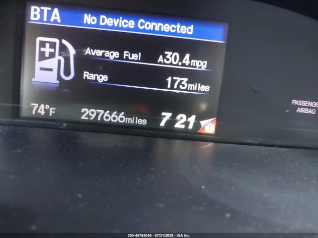19XFB2F52EE204543 Honda Civic Lx