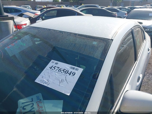 19XFB2F52EE204543 Honda Civic Lx