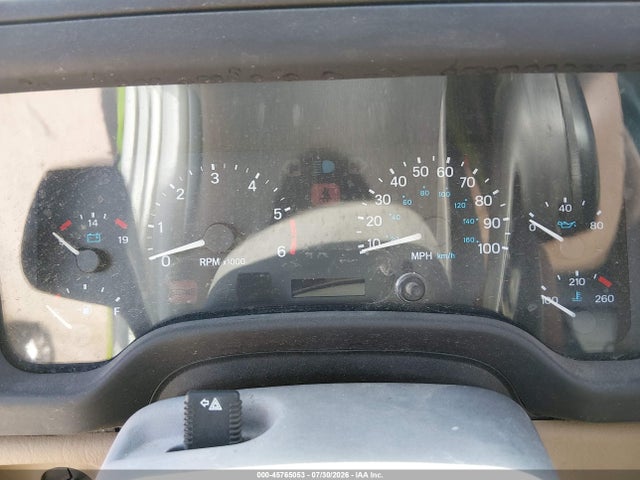 Продажа на аукционе авто 2000 Jeep Wrangler Sahara, vin: 1J4FA59SXYP701568, номер лота: 45765053