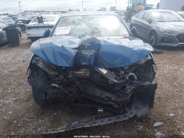 2021 Volkswagen Jetta 1.4t R-line/1.4t Se/s მანქანა იყიდება აუქციონზე, vin: 3VWC57BU2MM038949, აუქციონის ნომერი: 45765055