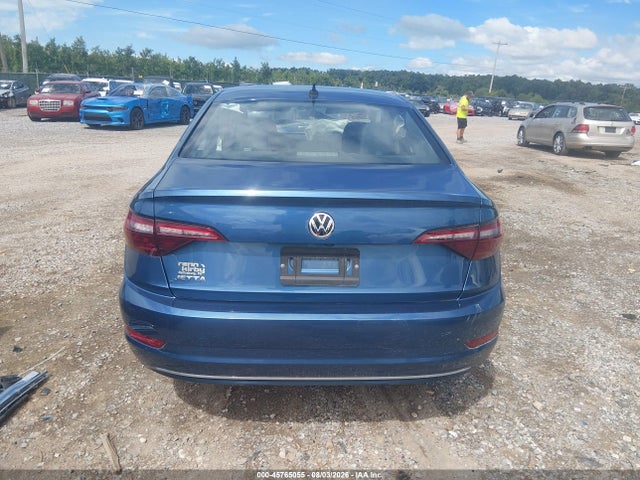 2021 Volkswagen Jetta 1.4t R-line/1.4t Se/s მანქანა იყიდება აუქციონზე, vin: 3VWC57BU2MM038949, აუქციონის ნომერი: 45765055