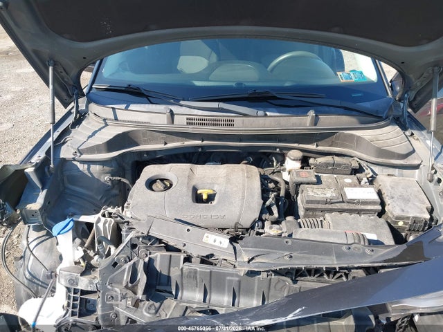 KIA SOUL LX 2020 KNDJ23AU6L7715586 Image 10