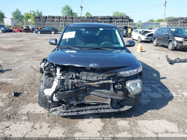 KIA SOUL LX 2020 KNDJ23AU6L7715586 Image 12