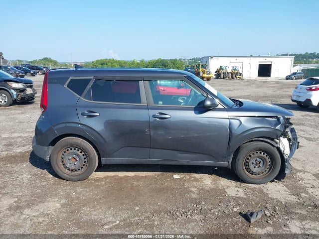 KIA SOUL LX 2020 KNDJ23AU6L7715586 Image 13