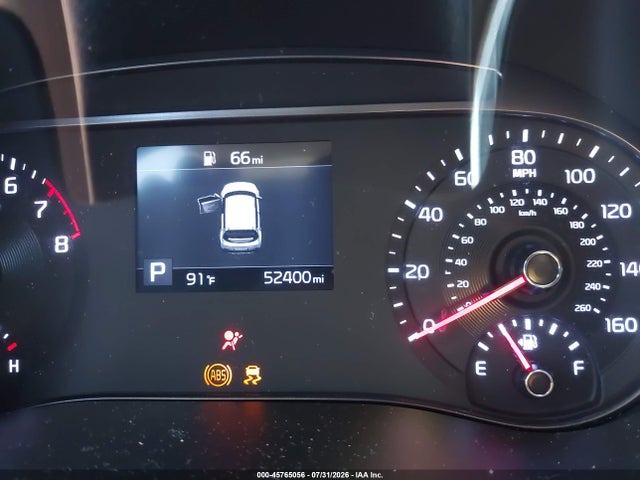 KIA SOUL LX 2020 KNDJ23AU6L7715586 Image 15