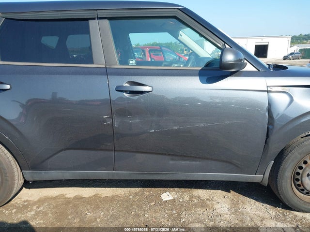 KIA SOUL LX 2020 KNDJ23AU6L7715586 Image 17