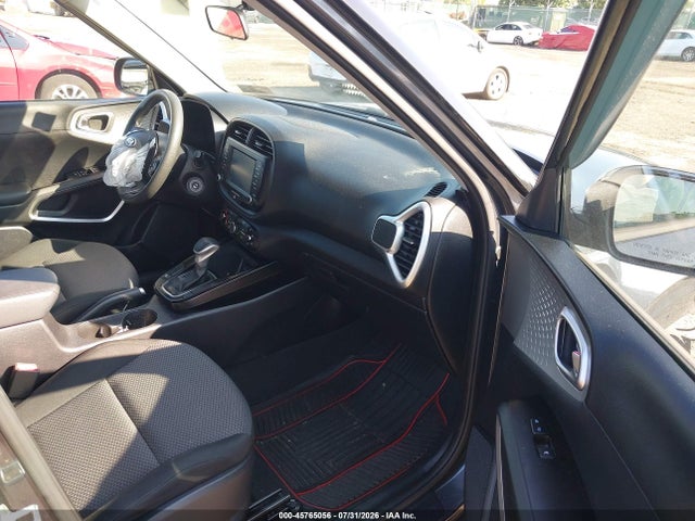 KIA SOUL LX 2020 KNDJ23AU6L7715586 Image 5
