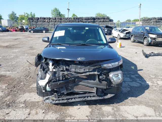 KIA SOUL LX 2020 KNDJ23AU6L7715586 Image 6