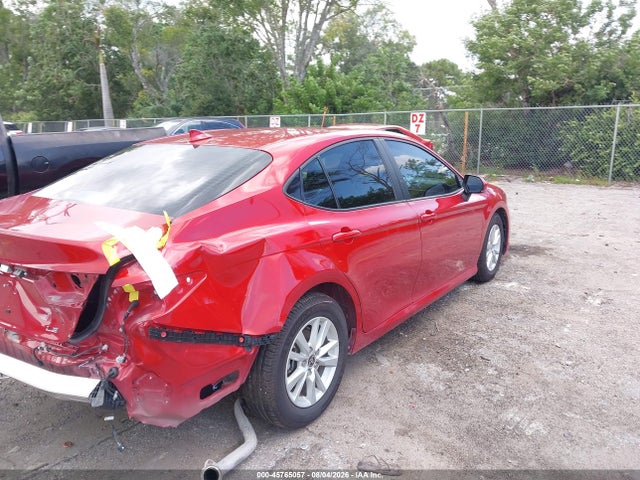 Aukcja sprzedaży 2025 Toyota Camry Le, vin: 4T1DAACK5SU107683, numer aukcji: 45765057