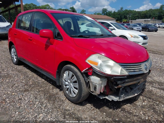 Aukcja sprzedaży 2009 Nissan Versa 1.8s, vin: 3N1BC13E79L405918, numer aukcji: 45765058