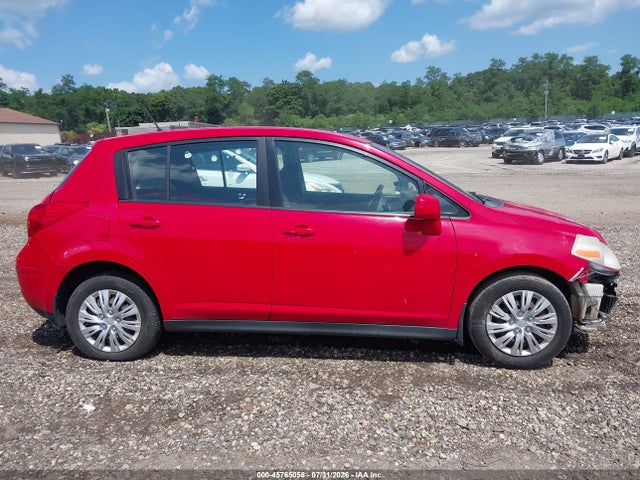 Продажа на аукционе авто 2009 Nissan Versa 1.8s, vin: 3N1BC13E79L405918, номер лота: 45765058