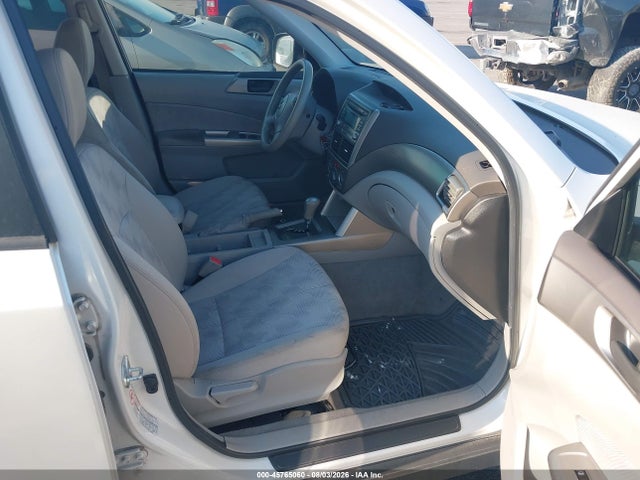 Aukcja sprzedaży 2009 Subaru Forester 2.5x, vin: JF2SH61619H790464, numer aukcji: 45765060