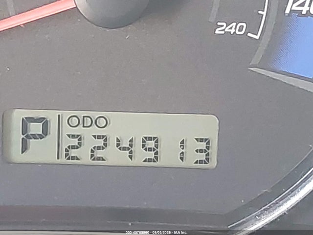Aukcja sprzedaży 2009 Subaru Forester 2.5x, vin: JF2SH61619H790464, numer aukcji: 45765060