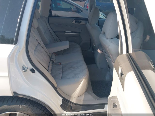 Aukcja sprzedaży 2009 Subaru Forester 2.5x, vin: JF2SH61619H790464, numer aukcji: 45765060