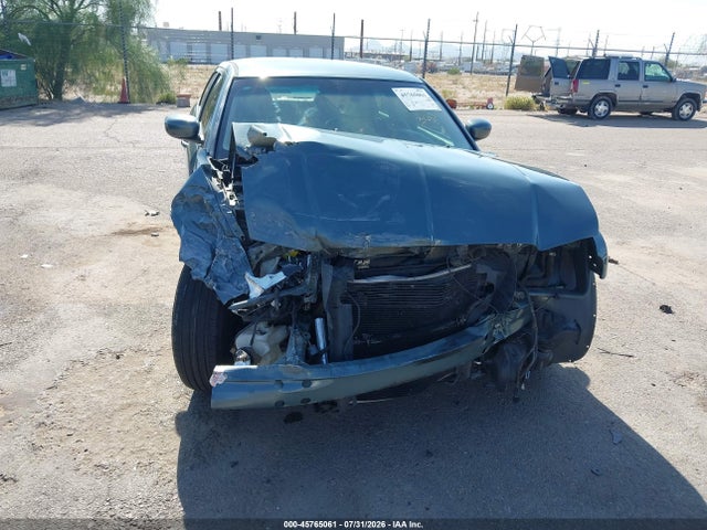2006 Chrysler 300 Touring მანქანა იყიდება აუქციონზე, vin: 2C3LA53G66H343453, აუქციონის ნომერი: 45765061