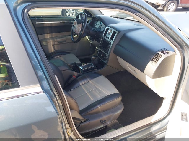2006 Chrysler 300 Touring მანქანა იყიდება აუქციონზე, vin: 2C3LA53G66H343453, აუქციონის ნომერი: 45765061
