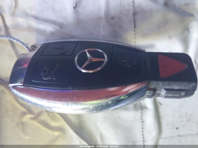 WDDUG8CB6HA287235 Mercedes-Benz S 550