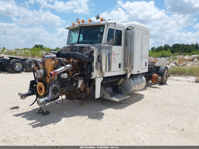 Продажа на аукционе авто 2007 Peterbilt 379, vin: 1XP5DB9X07D660370, номер лота: 45765069