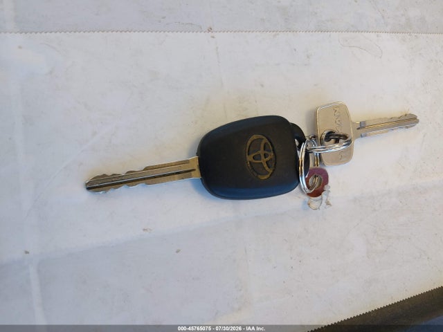 Toyota COROLLA LE 2017 5YFBURHE0HP657920 Image 11