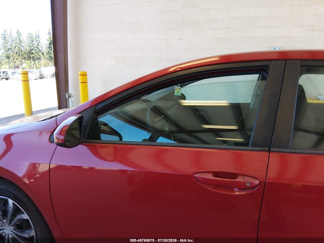 Toyota COROLLA LE 2017 5YFBURHE0HP657920 Image 14