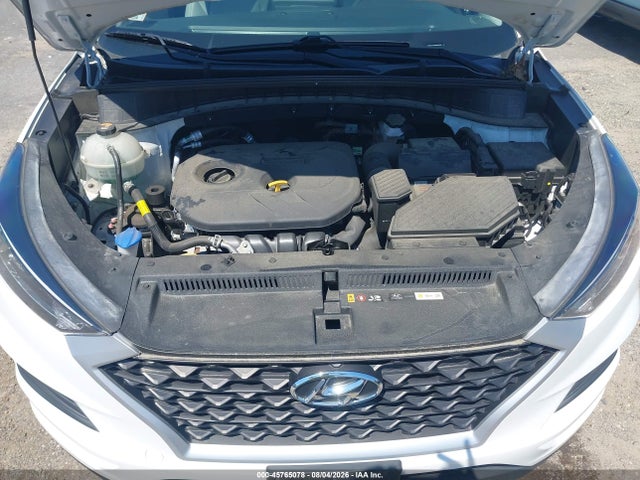 Продаж на аукціоні авто 2021 Hyundai Tucson Value, vin: KM8J3CA45MU295380, номер лоту: 45765078