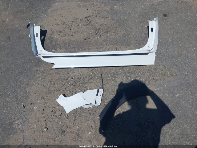 Продаж на аукціоні авто 2021 Hyundai Tucson Value, vin: KM8J3CA45MU295380, номер лоту: 45765078