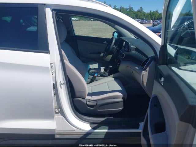 Продаж на аукціоні авто 2021 Hyundai Tucson Value, vin: KM8J3CA45MU295380, номер лоту: 45765078