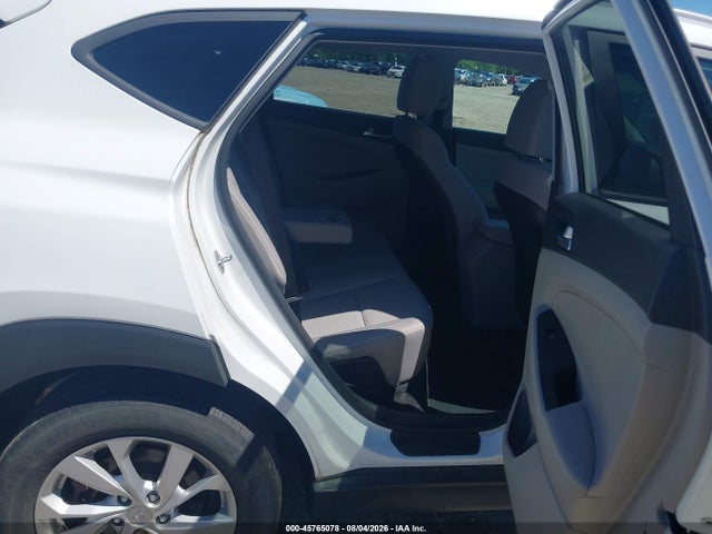 Продаж на аукціоні авто 2021 Hyundai Tucson Value, vin: KM8J3CA45MU295380, номер лоту: 45765078