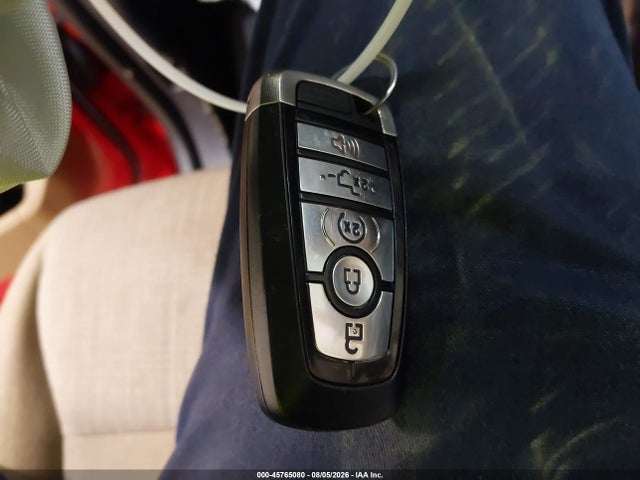 45765080 :رقم المزاد ، 1FTEX1EB7MKD05443 vin ، 2021 Ford F-150 Xlt مزاد بيع