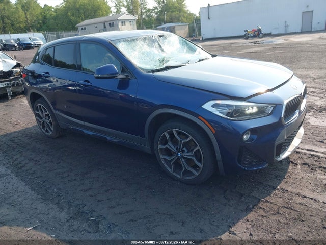 Aukcja sprzedaży 2018 Bmw X2 Xdrive28i, vin: WBXYJ5C37JEF69408, numer aukcji: 45765082