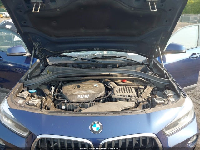 Aukcja sprzedaży 2018 Bmw X2 Xdrive28i, vin: WBXYJ5C37JEF69408, numer aukcji: 45765082