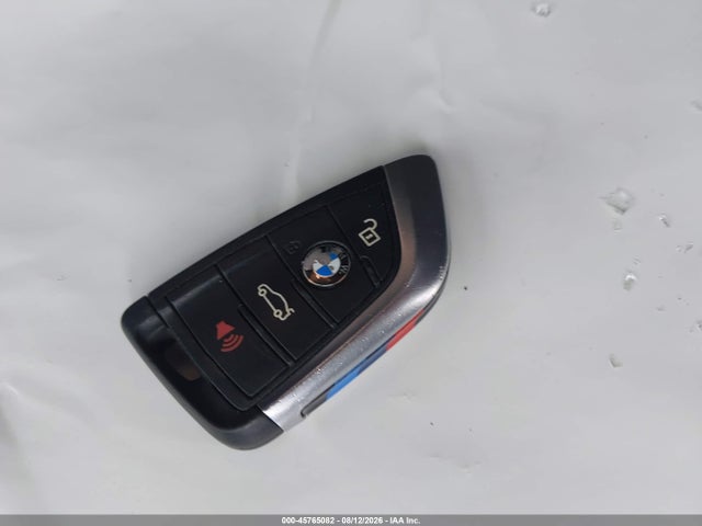 Aukcja sprzedaży 2018 Bmw X2 Xdrive28i, vin: WBXYJ5C37JEF69408, numer aukcji: 45765082